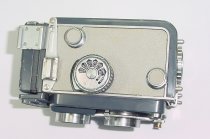 Yashica-44 FA 127 Film TLR Manual Camera 60mm F/3.5 Lens