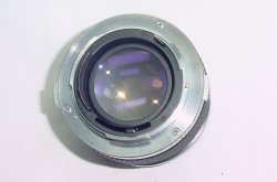 Olympus 50mm F/1.4 G.ZUIKO AUTO-S Standard Manual Focus OM-System Lens