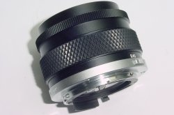 Olympus 50mm F/1.4 G.ZUIKO AUTO-S Standard Manual Focus OM-System Lens