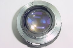 Olympus 50mm F/1.4 G.ZUIKO AUTO-S Standard Manual Focus OM-System Lens
