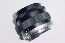 Olympus 50mm F/1.4 G.ZUIKO AUTO-S Standard Manual Focus OM-System Lens
