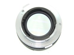 Olympus 50mm F/1.4 G.ZUIKO AUTO-S Standard Manual Focus OM-System Lens