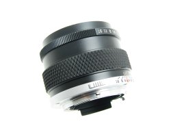 Olympus 50mm F/1.4 G.ZUIKO AUTO-S Standard Manual Focus OM-System Lens