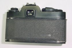 RICOH KR-10 35mm Film SLR Manual Camera + RIKENON 50mm F/2 L XR Lens