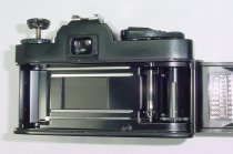 RICOH KR-10 35mm Film SLR Manual Camera + RIKENON 50mm F/2 L XR Lens