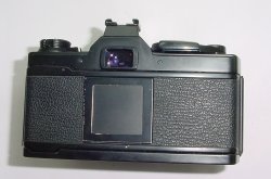 Olympus OM-2 Spot/Program 35mm Film SLR Manual Camera + 50mm f/1.8 Zuiko Lens
