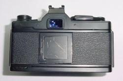 Olympus OM-2 Spot/Program 35mm Film SLR Manual Camera + 50mm f/1.8 Zuiko Lens