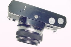 Olympus OM-2 Spot/Program 35mm Film SLR Manual Camera + 50mm f/1.8 Zuiko Lens