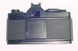 Olympus OM-2 Spot/Program 35mm Film SLR Manual Camera + 50mm f/1.8 Zuiko Lens