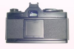 Olympus OM-2 Spot/Program 35mm Film SLR Manual Camera + 50mm f/1.8 Zuiko Lens