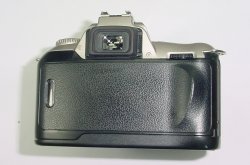 Nikon F55 35mm Film SLR Camera with Nikon 35-70mm F/3.3-4.5 AF Zoom Lens