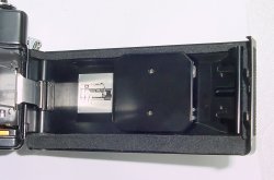 Canon Canonet QL17 G-III QL Rangefinder 35mm Film Camera 40mm F/1.7 Lens