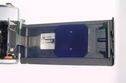 Canon Canonet QL17 G-III QL Rangefinder 35mm Film Camera 40mm F/1.7 Lens