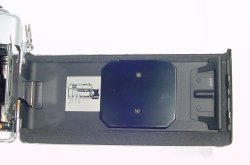 Canon Canonet QL17 G-III QL Rangefinder 35mm Film Camera 40mm F/1.7 Lens