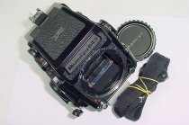 Mamiya M645 1000s Medium Format 6x4.5 SLR 120 Film Manual Camera with AE Prism Finder