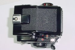 Mamiya M645 1000s Medium Format 6x4.5 SLR 120 Film Manual Camera with AE Prism Finder