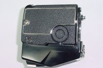 Mamiya M645 1000s Medium Format 6x4.5 SLR 120 Film Manual Camera with AE Prism Finder