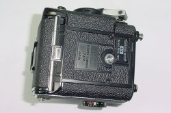 Mamiya M645 1000s Medium Format 6x4.5 SLR 120 Film Manual Camera with AE Prism Finder