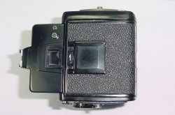 Mamiya M645 1000s Medium Format 6x4.5 SLR 120 Film Manual Camera with AE Prism Finder