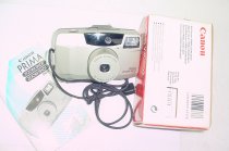 Canon Zoom Shot Prima Ai AF Point & Shoot 35mm Film Camera 38-60/4.5-6.7 Lens