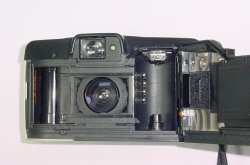 Canon Zoom Shot Prima Ai AF Point & Shoot 35mm Film Camera 38-60/4.5-6.7 Lens