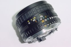 Nikon 28mm F/2.8 SERIES E AIs Manual Focus Wide Angle Lens