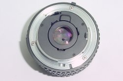 Nikon 28mm F/2.8 SERIES E AIs Manual Focus Wide Angle Lens