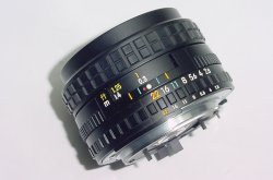 Nikon 28mm F/2.8 SERIES E AIs Manual Focus Wide Angle Lens