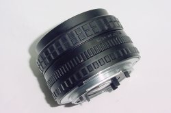 Nikon 28mm F/2.8 SERIES E AIs Manual Focus Wide Angle Lens
