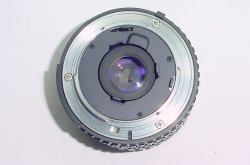 Nikon 28mm F/2.8 SERIES E AIs Manual Focus Wide Angle Lens