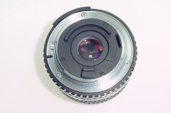 Nikon 28mm F/2.8 SERIES E AIs Manual Focus Wide Angle Lens