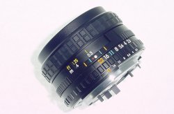 Nikon 28mm F/2.8 Series E AIs Manual Focus Wide Angle Lens