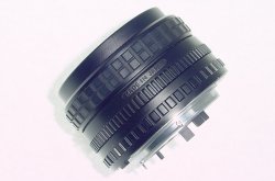 Nikon 28mm F/2.8 Series E AIs Manual Focus Wide Angle Lens