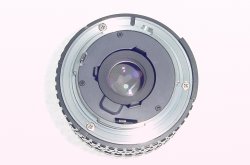 Nikon 28mm F/2.8 Series E AIs Manual Focus Wide Angle Lens