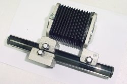 OLYMPUS AUTO BELLOWS OM SYSTEM