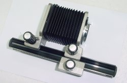 OLYMPUS AUTO BELLOWS OM SYSTEM