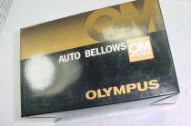OLYMPUS AUTO BELLOWS OM SYSTEM