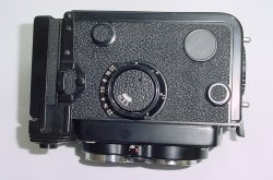YASHICA Mat-124 G TLR 120 Medium Format Film Camera with 80mm F/3.5 TWIN Lens
