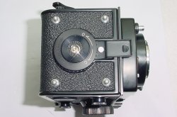 YASHICA Mat-124 G TLR 120 Medium Format Film Camera with 80mm F/3.5 TWIN Lens
