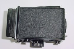 YASHICA Mat-124 G TLR 120 Medium Format Film Camera with 80mm F/3.5 TWIN Lens