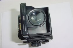 YASHICA Mat-124 G TLR 120 Medium Format Film Camera with 80mm F/3.5 TWIN Lens