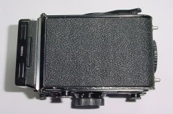 YASHICA Mat-124 G TLR 120 Medium Format Film Camera with 80mm F/3.5 TWIN Lens