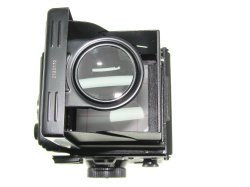 Yashica Mat-124 G TLR 120 Medium Format Film Camera with 80mm F/3.5 Twin Lens
