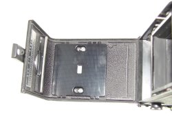 Yashica Mat-124 G TLR 120 Medium Format Film Camera with 80mm F/3.5 Twin Lens