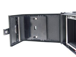 Yashica Mat-124 G TLR 120 Medium Format Film Camera with 80mm F/3.5 Twin Lens