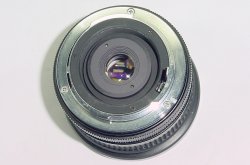 Vivitar 17mm F/3.5 Wide Angle Manual Focus Lens For Pentax K Mount