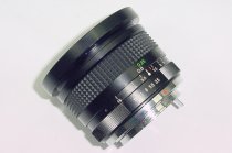 Vivitar 17mm F/3.5 Wide Angle Manual Focus Lens For Pentax K Mount