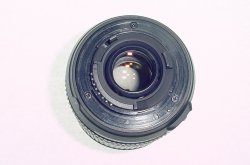 Nikon 18-135mm F/3.5-5.6G ED DX AF-S Auto Focus Zoom Lens