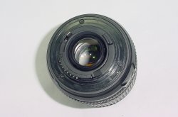 Nikon 18-135mm F/3.5-5.6G ED DX AF-S Auto Focus Zoom Lens