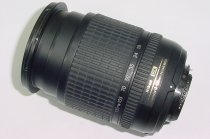 Nikon 18-135mm F/3.5-5.6G ED DX AF-S Auto Focus Zoom Lens